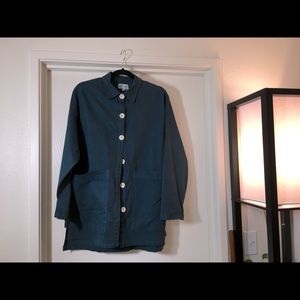 Mien Designer Cotton Jacket